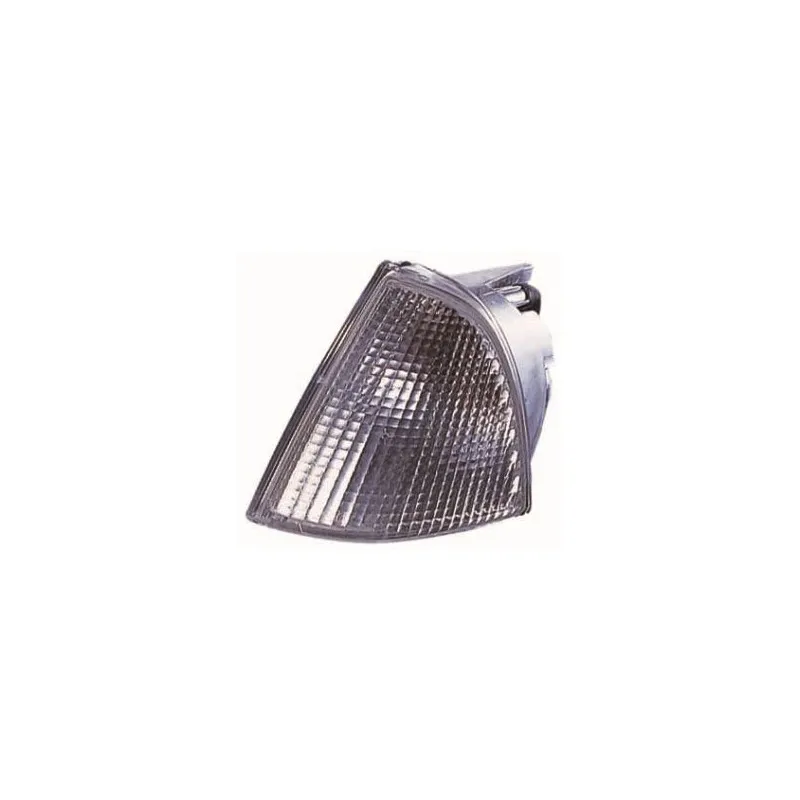 Feu clignotant avant gauche ABAKUS 661-1518L-UE