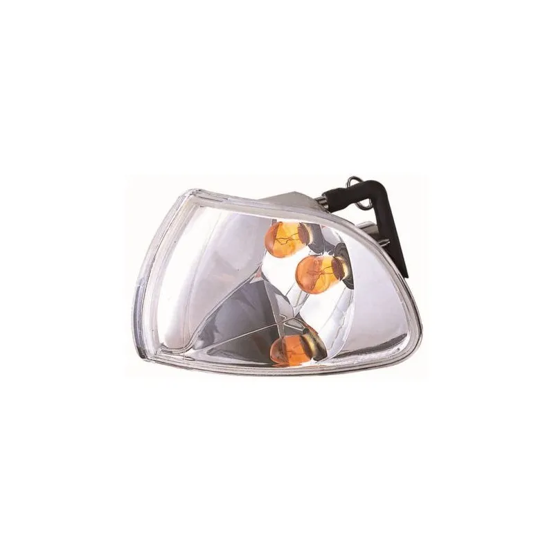 Feu clignotant avant gauche ABAKUS 661-1519L-AE