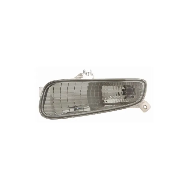 Feu clignotant avant gauche ABAKUS 661-1521L-UE