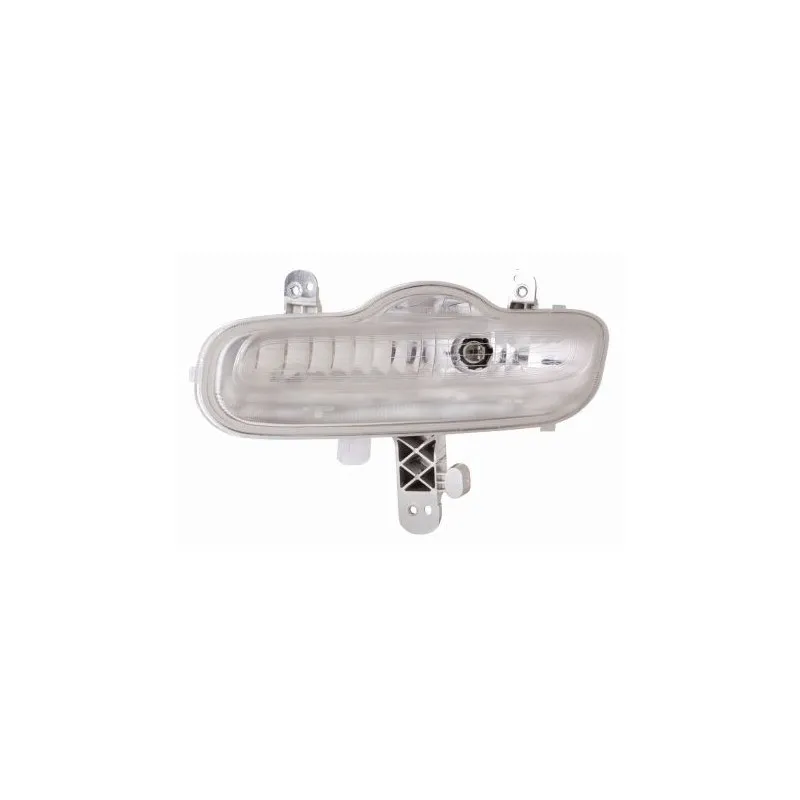 Feu clignotant avant gauche ABAKUS 661-1602L-UE