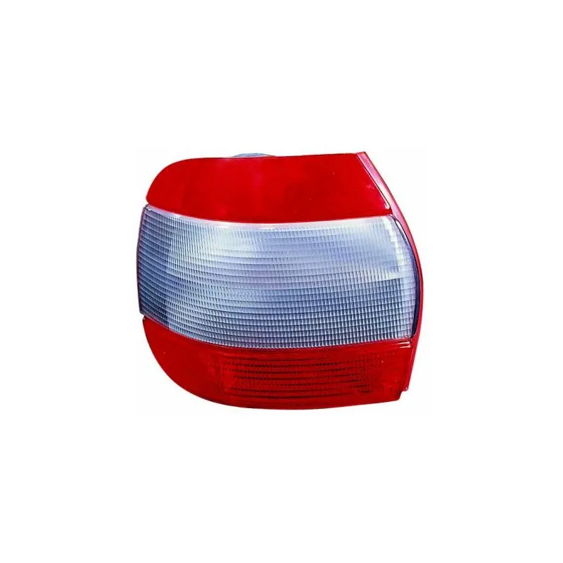 Feu arrière ABAKUS 661-1922R-UE