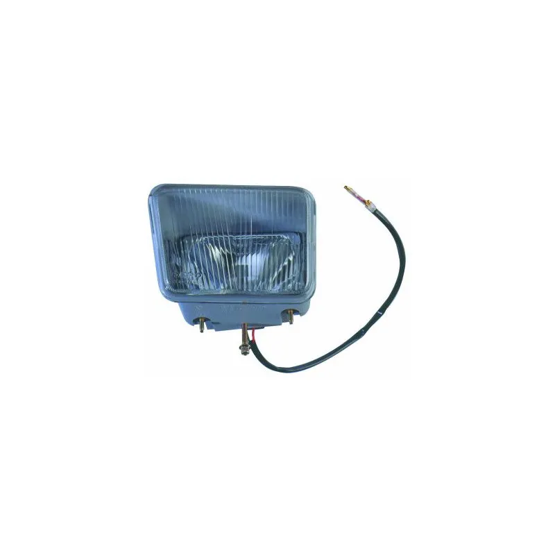Projecteur antibrouillard ABAKUS 661-2001R-U