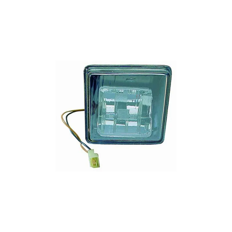 Projecteur antibrouillard ABAKUS 661-2002R-UE
