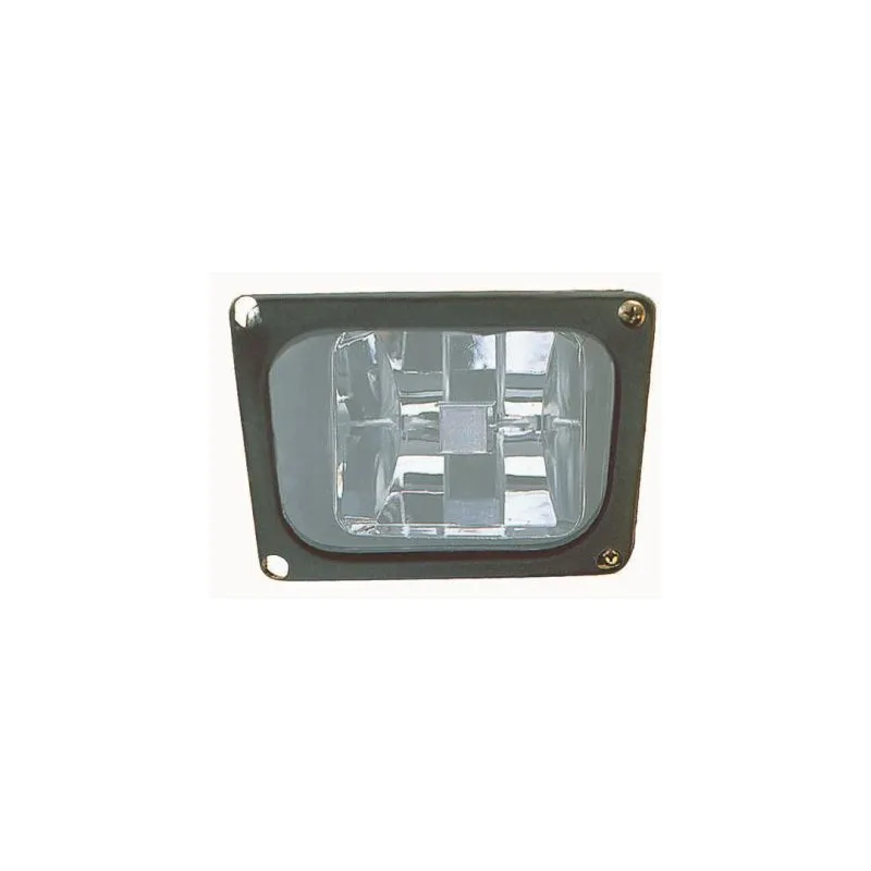 Projecteur antibrouillard ABAKUS 661-2003R-UE