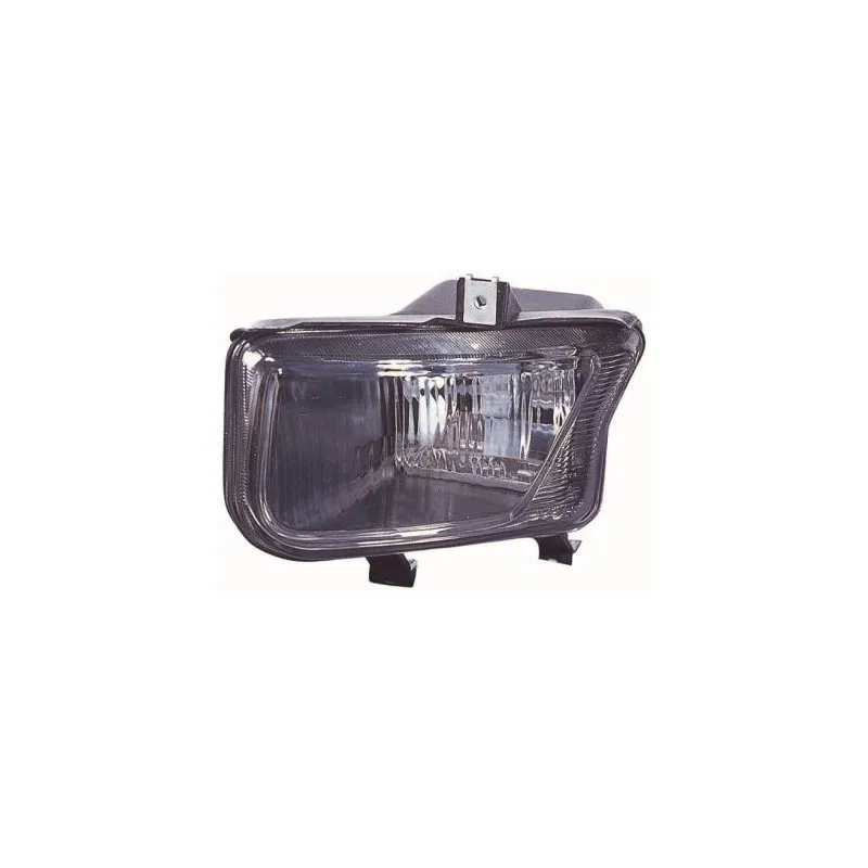 Projecteur antibrouillard ABAKUS 661-2005L-UE