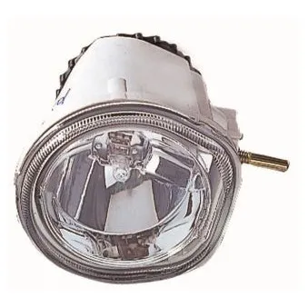 Projecteur antibrouillard ABAKUS 661-2007N-UE