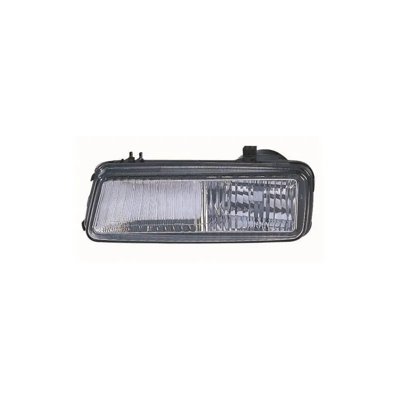 Projecteur antibrouillard ABAKUS 661-2009L-UE