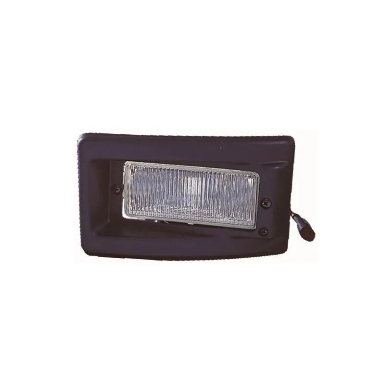 Projecteur antibrouillard ABAKUS 661-2010L-UQ