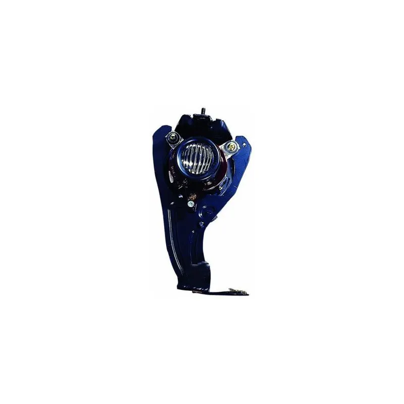 Projecteur antibrouillard ABAKUS 661-2011R-UE