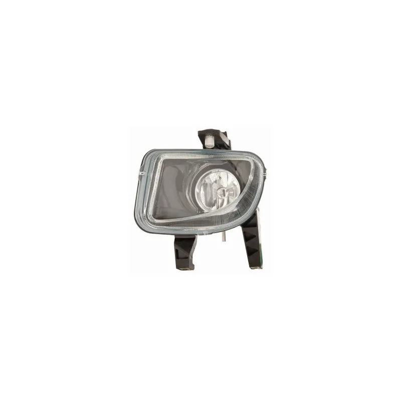 Projecteur antibrouillard ABAKUS 661-2012L-UE2