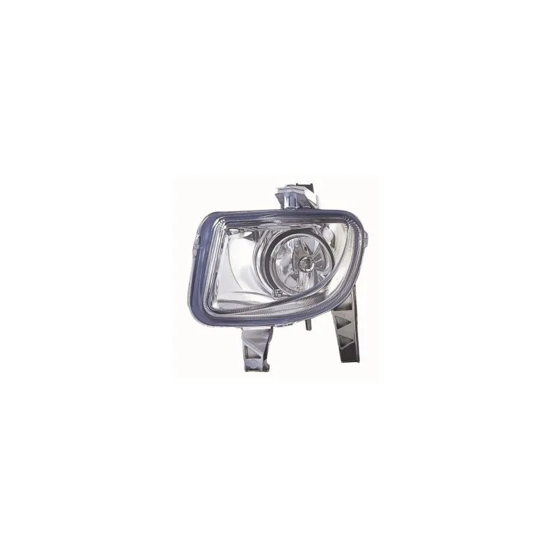 Projecteur antibrouillard ABAKUS 661-2012R-UE