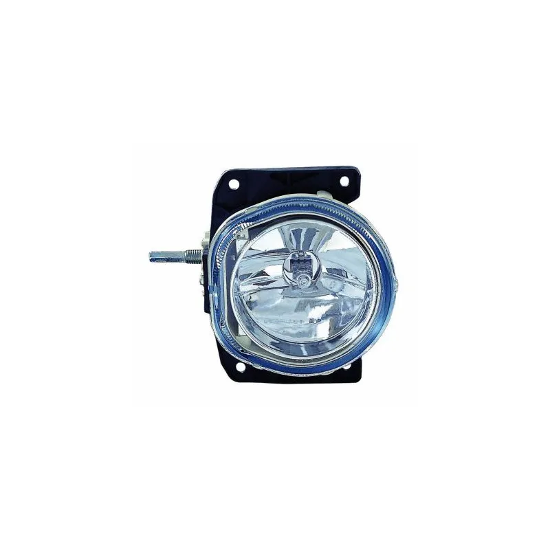 Projecteur antibrouillard ABAKUS 661-2013N-UE