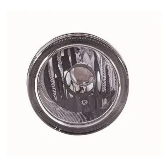 Projecteur antibrouillard ABAKUS 661-2014R-UQ