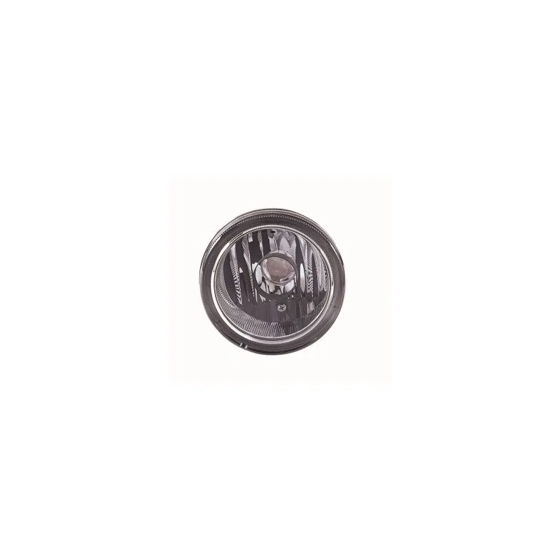 Projecteur antibrouillard ABAKUS 661-2014R-UQ