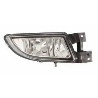 Projecteur antibrouillard ABAKUS 661-2015L-UE