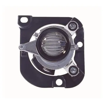 Projecteur antibrouillard ABAKUS 661-2016L-UE