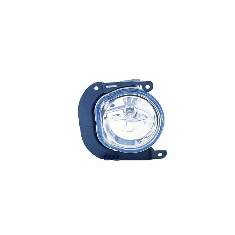 Projecteur antibrouillard ABAKUS 661-2017R-UE