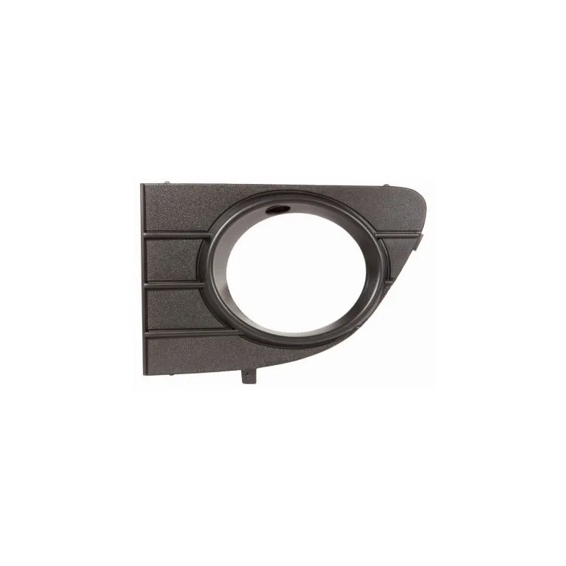 Grille de ventilation, pare-chocs ABAKUS 661-2501R-UD