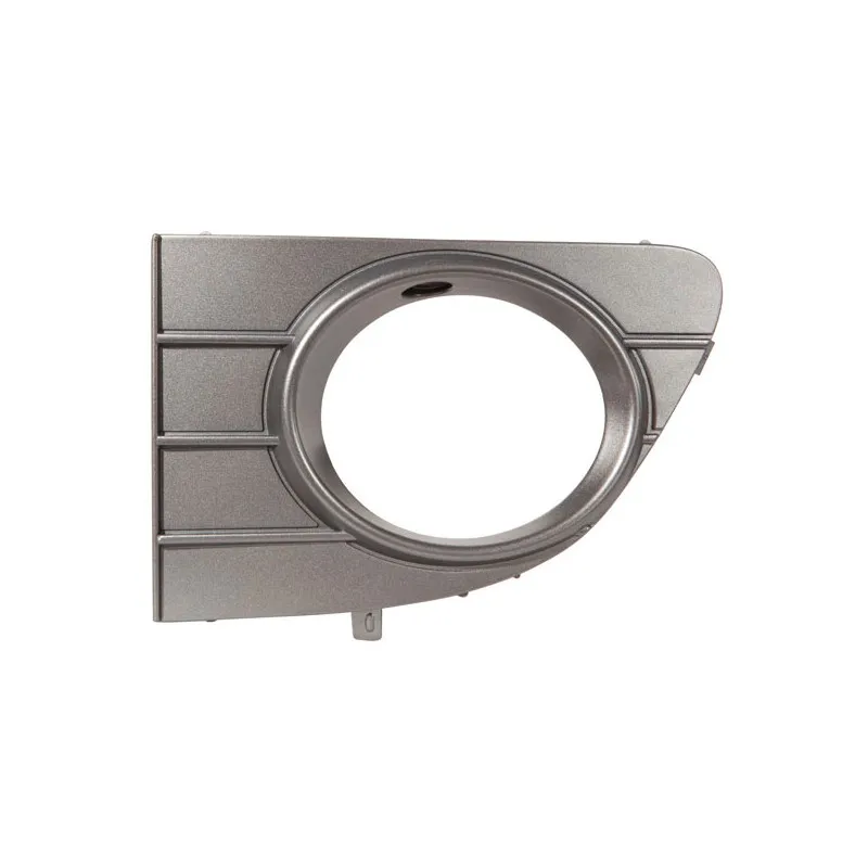 Grille de ventilation, pare-chocs ABAKUS 661-2504L-UD6