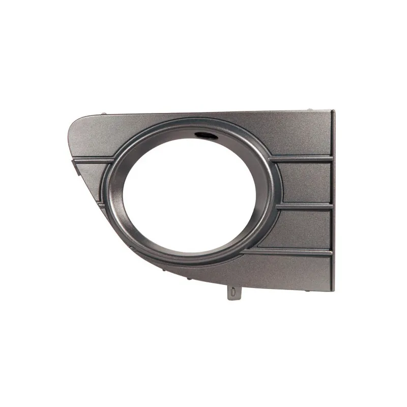 Grille de ventilation, pare-chocs ABAKUS 661-2504R-UD6