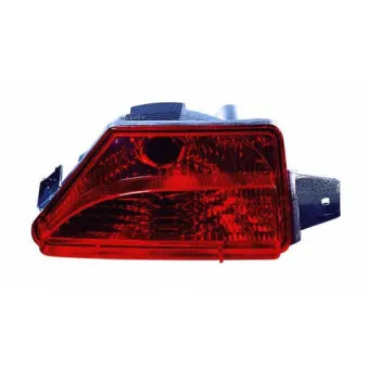 Projecteur antibrouillard ABAKUS