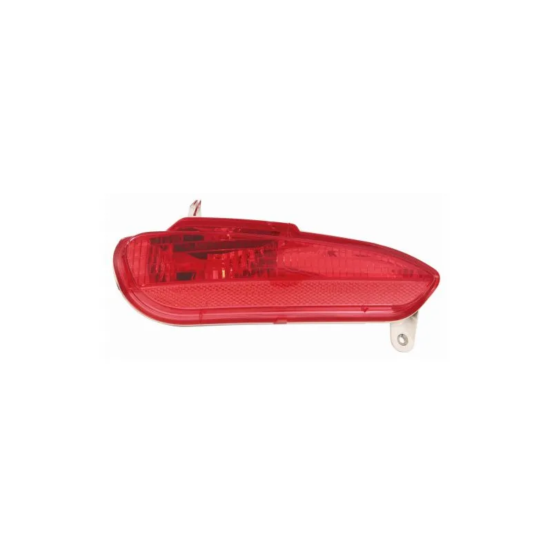 Projecteur antibrouillard ABAKUS 661-4002L-LD-UE