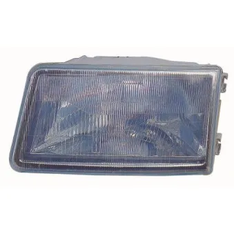 Projecteur principal ABAKUS 663-1101R-LD-EM