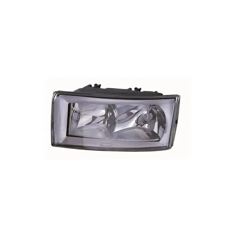 Projecteur principal ABAKUS 663-1105L-LD-EM