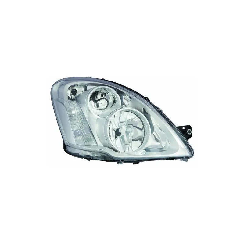 Projecteur principal ABAKUS 663-1109RMLD-EM