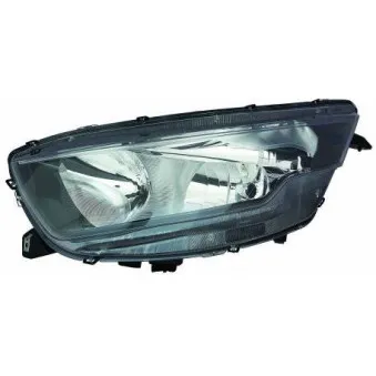 Projecteur principal ABAKUS 663-1111LMLDEM2