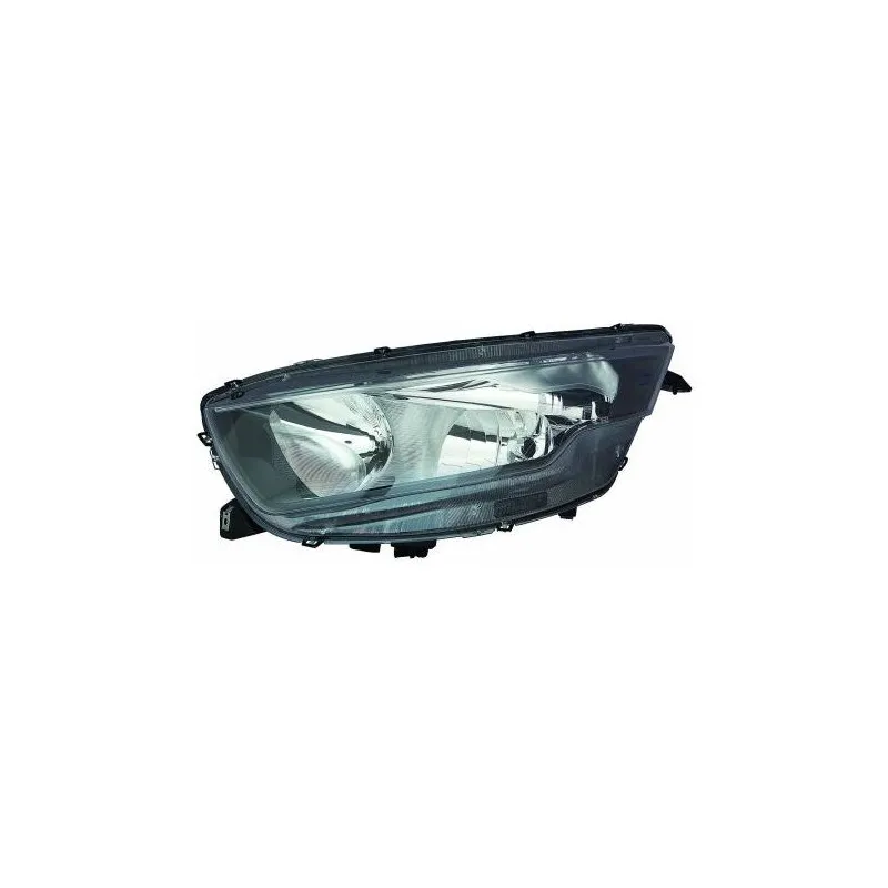 Projecteur principal ABAKUS 663-1111LMLDEM2