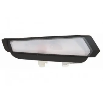 Projecteur principal ABAKUS 663-1603R-AE