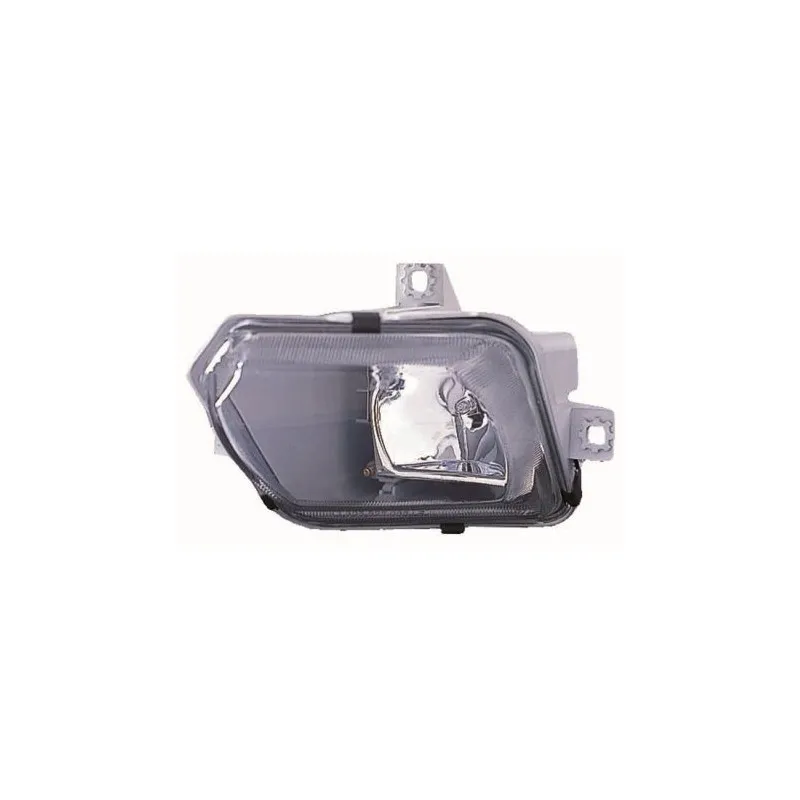 Projecteur antibrouillard ABAKUS 663-2001L-UE