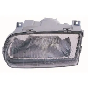 Projecteur principal ABAKUS 665-1102L-LD-EM