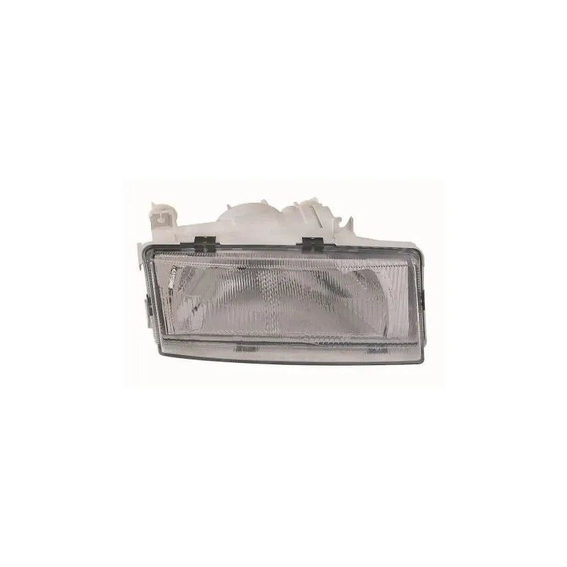 Projecteur principal ABAKUS 665-1103R-LD-EM
