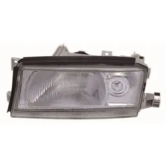 Projecteur principal ABAKUS 665-1104R-LD-EM