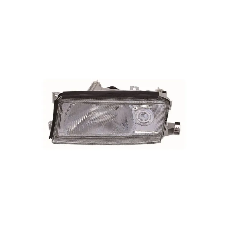 Projecteur principal ABAKUS 665-1104R-LD-EM