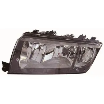 Projecteur principal ABAKUS 665-1105R-LDEM2
