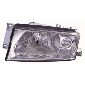 Projecteur principal ABAKUS 665-1106L-LD-EM