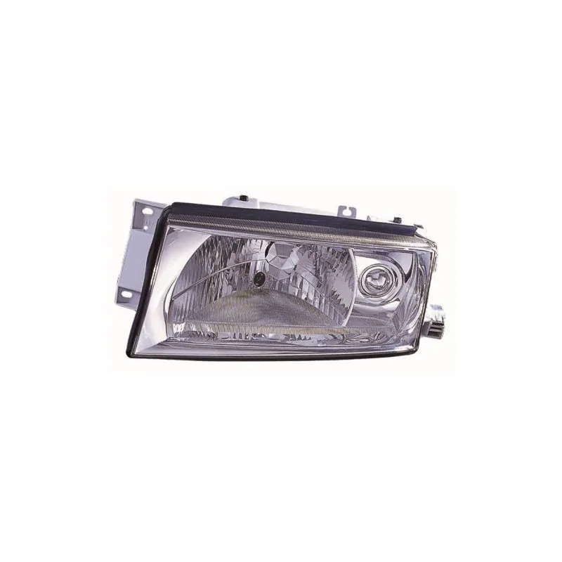 Projecteur principal ABAKUS 665-1106R-LD-EM