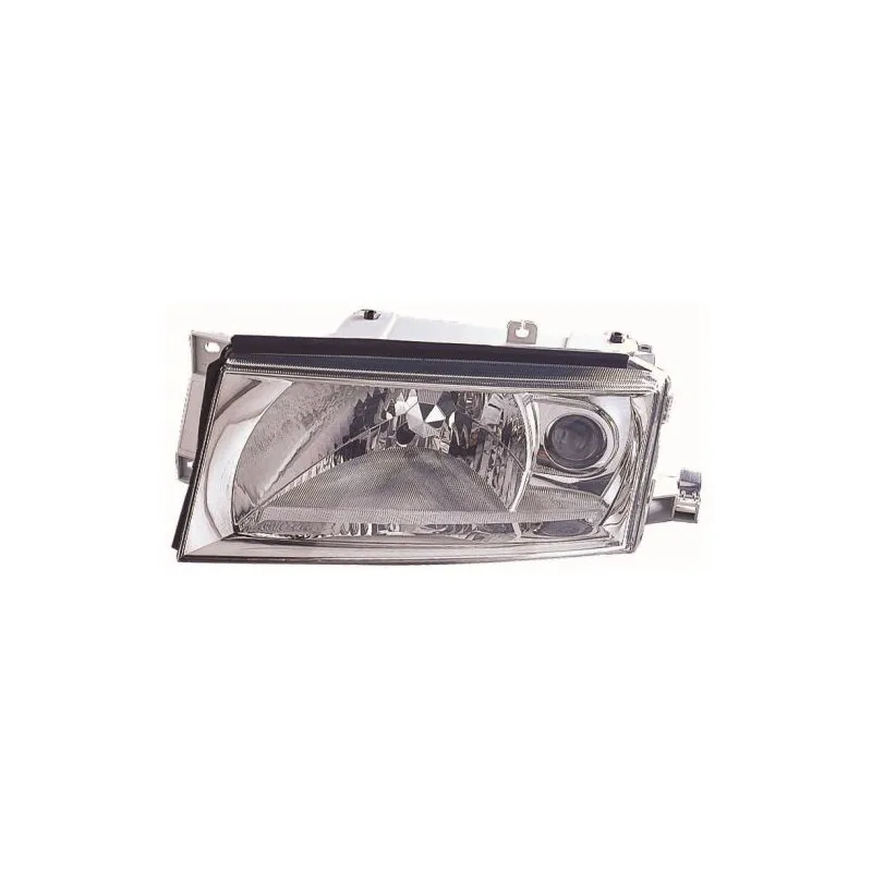 Projecteur principal ABAKUS 665-1106R-LDEMF