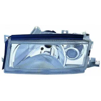 Projecteur principal ABAKUS 665-1108L-LDEMF