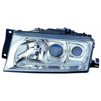 Projecteur principal ABAKUS 665-1110L-LEHM1