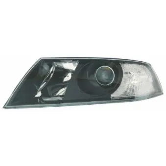 Projecteur principal ABAKUS 665-1111L-LDEM2