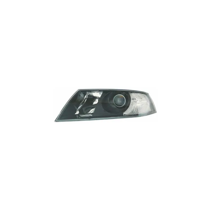 Projecteur principal ABAKUS 665-1111L-LDEM2