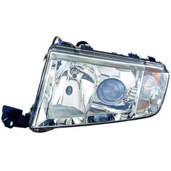 Projecteur principal ABAKUS 665-1112L-LEHM1
