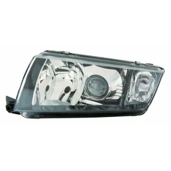 Projecteur principal ABAKUS 665-1112L-LEHM2