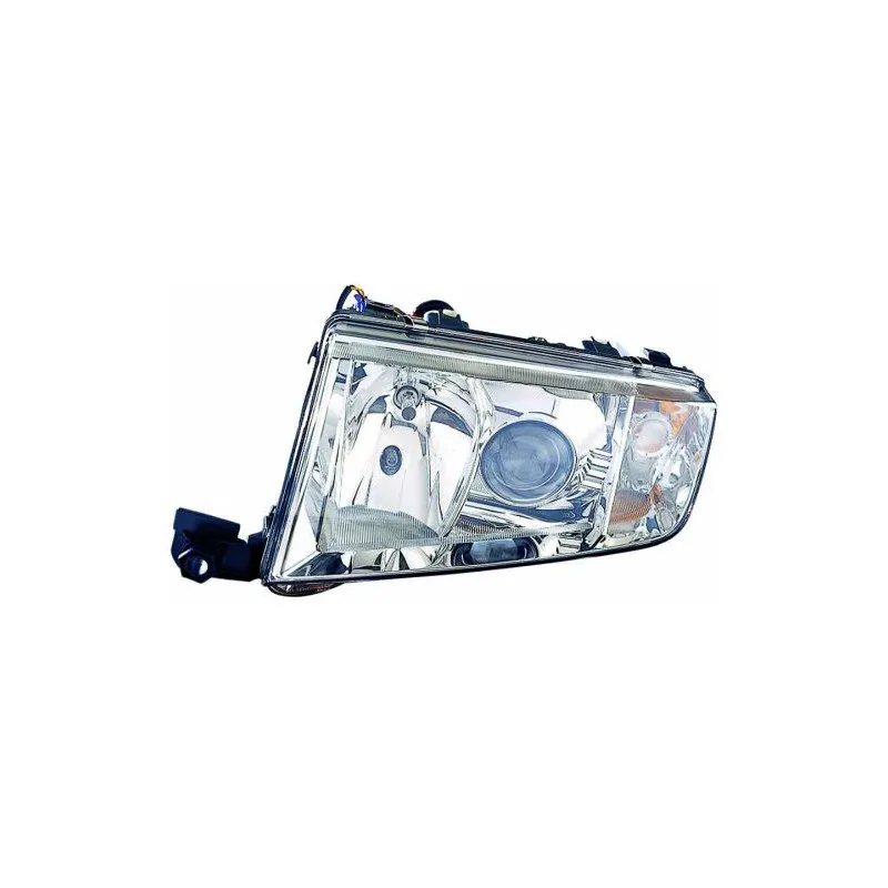 Projecteur principal ABAKUS 665-1112R-LEHM1