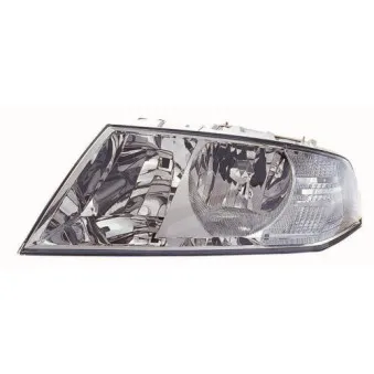 Projecteur principal ABAKUS 665-1113R-LD-EM