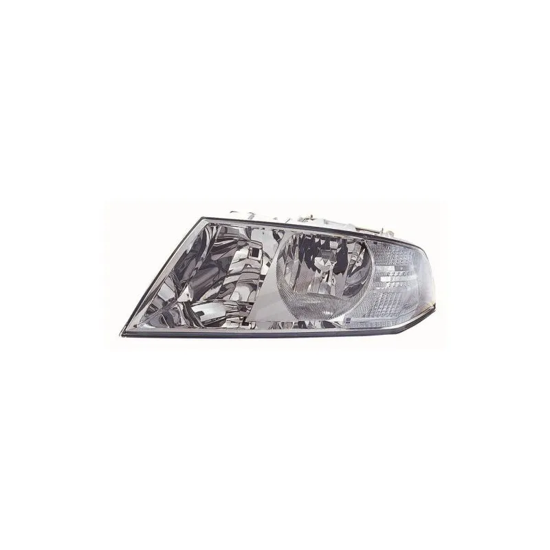 Projecteur principal ABAKUS 665-1113R-LD-EM
